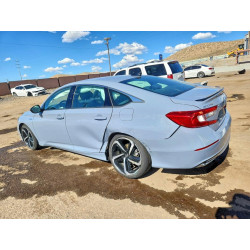 2022 HONDA ACCORD 1HGCV3F20NA042230 59168366