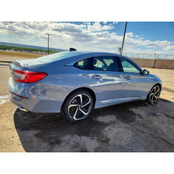 2022 HONDA ACCORD 1HGCV3F20NA042230 59168366