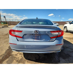 2022 HONDA ACCORD 1HGCV3F20NA042230 59168366