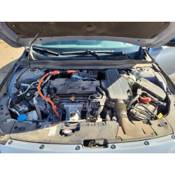 2022 HONDA ACCORD 1HGCV3F20NA042230 59168366