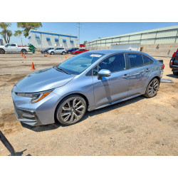 2022 TOYOTA COROLLA JTDS4MCE5N3504674 59222196