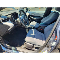 2022 TOYOTA COROLLA JTDS4MCE5N3504674 59222196