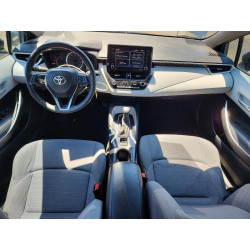 2022 TOYOTA COROLLA JTDS4MCE5N3504674 59222196