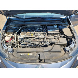 2022 TOYOTA COROLLA JTDS4MCE5N3504674 59222196