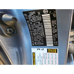 2022 TOYOTA COROLLA JTDS4MCE5N3504674 59222196