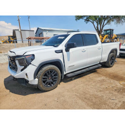 2022 GMC All Models 3GTUUCED7NG647436 59259506