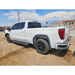 2022 GMC All Models 3GTUUCED7NG647436 59259506
