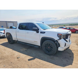 2022 GMC All Models 3GTUUCED7NG647436 59259506