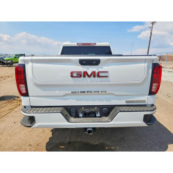 2022 GMC All Models 3GTUUCED7NG647436 59259506