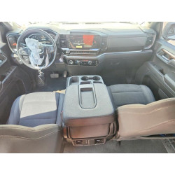 2022 GMC All Models 3GTUUCED7NG647436 59259506