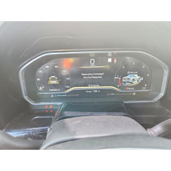 2022 GMC All Models 3GTUUCED7NG647436 59259506