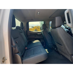 2022 GMC All Models 3GTUUCED7NG647436 59259506