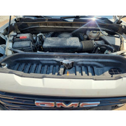 2022 GMC All Models 3GTUUCED7NG647436 59259506