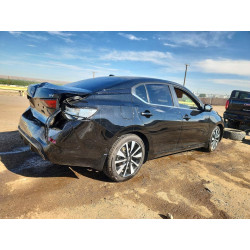 2024 NISSAN SENTRA 3N1AB8CV1RY334662 59291976