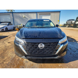 2024 NISSAN SENTRA 3N1AB8CV1RY334662 59291976