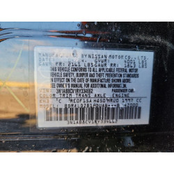 2024 NISSAN SENTRA 3N1AB8CV1RY334662 59291976