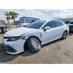 2024 TOYOTA CAMRY 4T1C11BKXRU131386 59297076