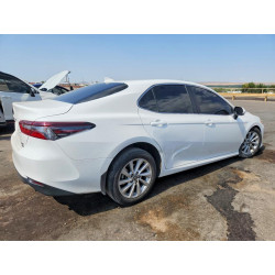 2024 TOYOTA CAMRY 4T1C11BKXRU131386 59297076