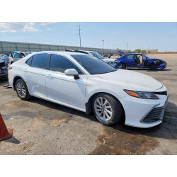2024 TOYOTA CAMRY 4T1C11BKXRU131386 59297076