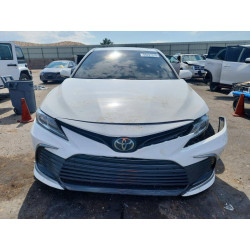 2024 TOYOTA CAMRY 4T1C11BKXRU131386 59297076