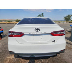 2024 TOYOTA CAMRY 4T1C11BKXRU131386 59297076