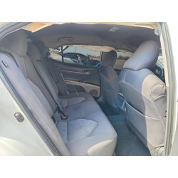 2024 TOYOTA CAMRY 4T1C11BKXRU131386 59297076