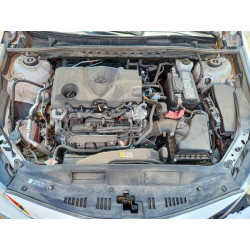 2024 TOYOTA CAMRY 4T1C11BKXRU131386 59297076