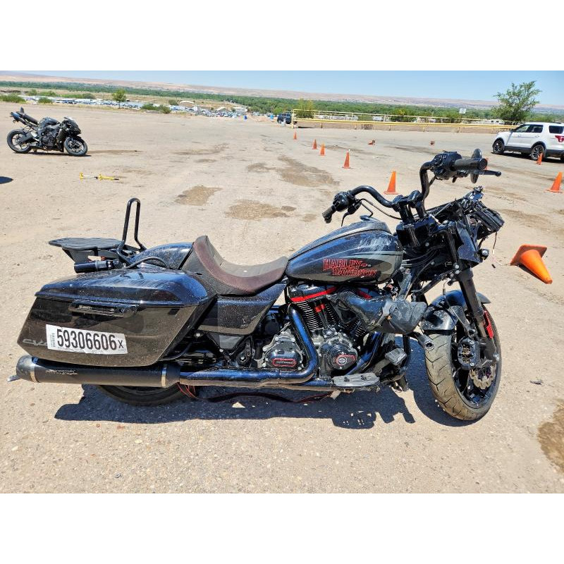 2024 HARLEY-DAVIDSON FLTRXSTSE 1HD1TL813RB959791 59306606