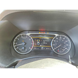 2025 NISSAN SENTRA 3N1AB8CVXSY237515 59312986
