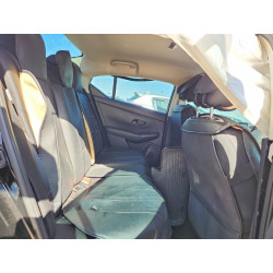 2025 NISSAN SENTRA 3N1AB8CVXSY237515 59312986