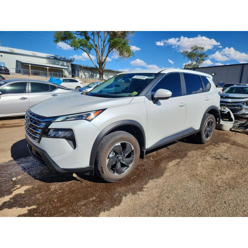 2025 NISSAN All Models JN8BT3BB9SW413068 59335386
