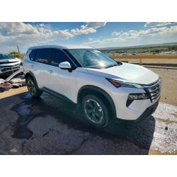 2025 NISSAN All Models JN8BT3BB9SW413068 59335386