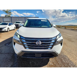 2025 NISSAN All Models JN8BT3BB9SW413068 59335386