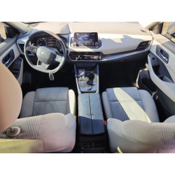 2025 NISSAN All Models JN8BT3BB9SW413068 59335386
