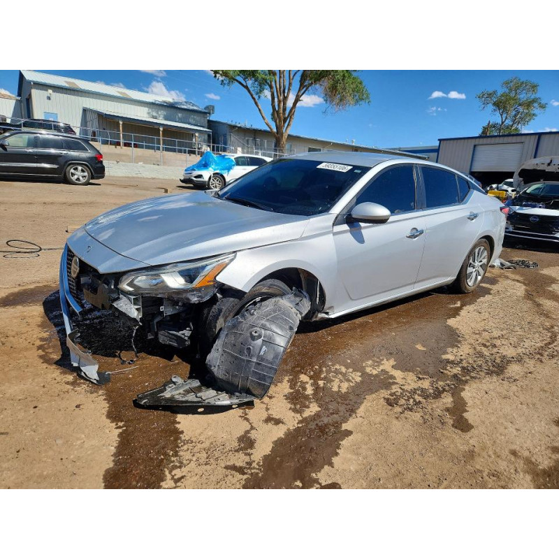2020 NISSAN ALTIMA 1N4BL4BV5LC164305 59355106