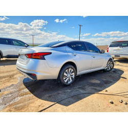 2020 NISSAN ALTIMA 1N4BL4BV5LC164305 59355106
