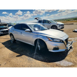2020 NISSAN ALTIMA 1N4BL4BV5LC164305 59355106