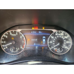 2020 NISSAN ALTIMA 1N4BL4BV5LC164305 59355106