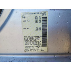 2020 NISSAN ALTIMA 1N4BL4BV5LC164305 59355106