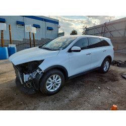 2020 KIA SORENTO 5XYPG4A35LG662519 59375666