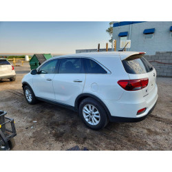 2020 KIA SORENTO 5XYPG4A35LG662519 59375666