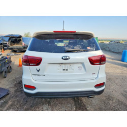 2020 KIA SORENTO 5XYPG4A35LG662519 59375666