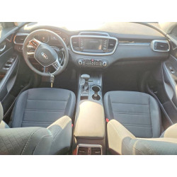 2020 KIA SORENTO 5XYPG4A35LG662519 59375666