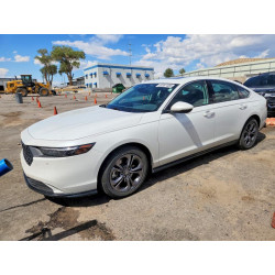 2024 HONDA ACCORD 1HGCY2F66RA052822 59387406