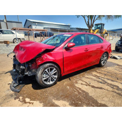 2023 KIA FORTE 3KPF24AD3PE597904 59610346