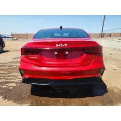 2023 KIA FORTE 3KPF24AD3PE597904 59610346