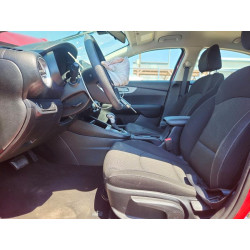 2023 KIA FORTE 3KPF24AD3PE597904 59610346
