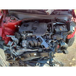 2023 KIA FORTE 3KPF24AD3PE597904 59610346
