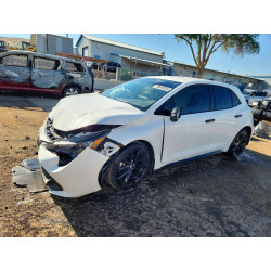 2022 TOYOTA COROLLA JTND4MBE1N3174554 59649556