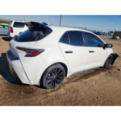 2022 TOYOTA COROLLA JTND4MBE1N3174554 59649556